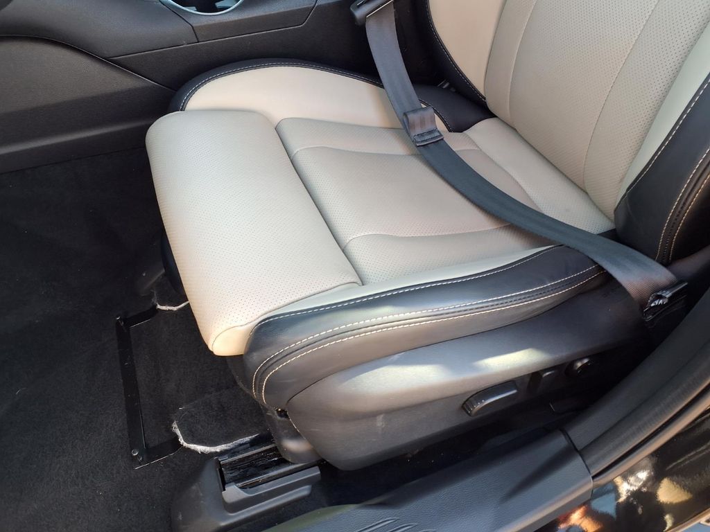 used 2023 Subaru Outback car, priced at $29,500