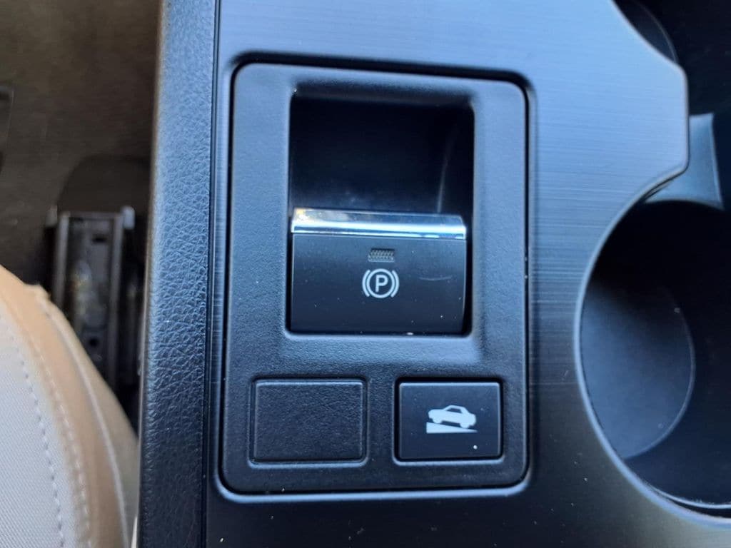 used 2019 Subaru Legacy car