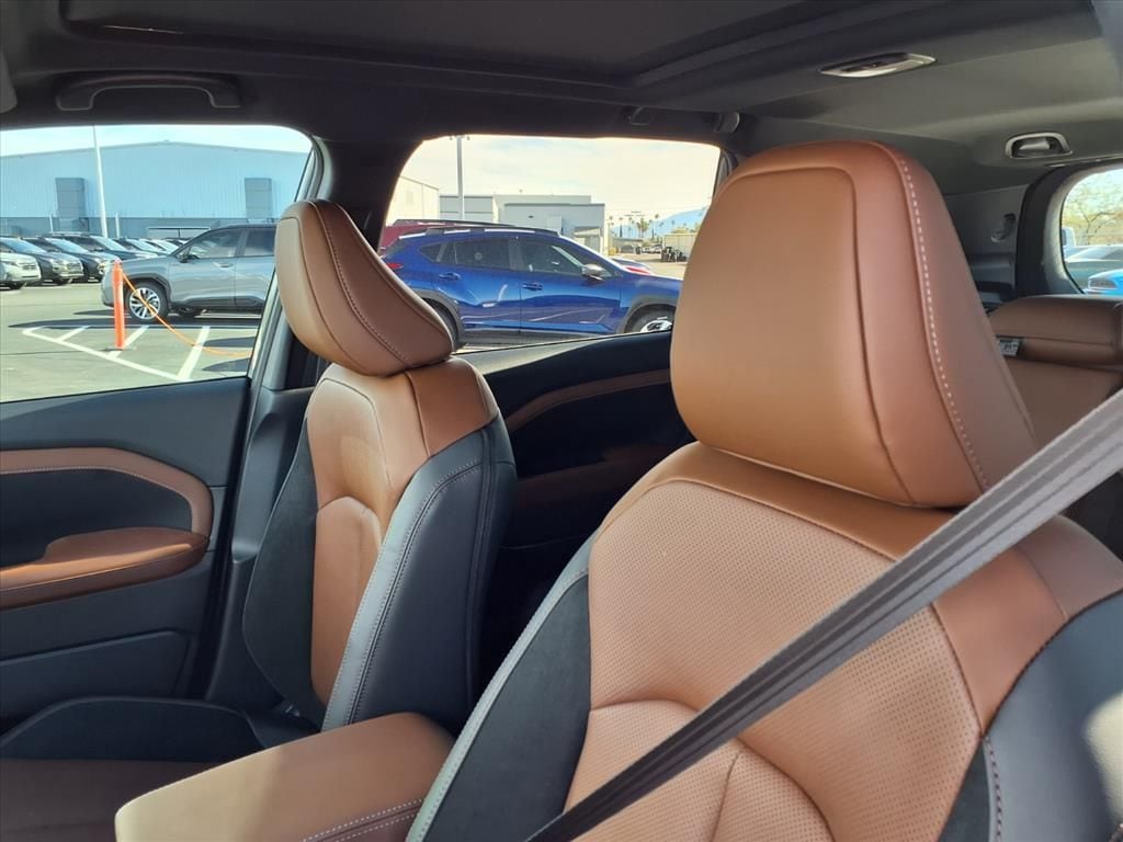 new 2026 Subaru Forester car, priced at $44,347