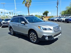 2017 Subaru Outback 3.6R Limited SUV