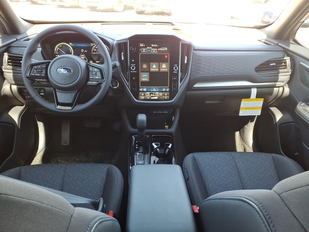 new 2026 Subaru Forester car, priced at $37,365