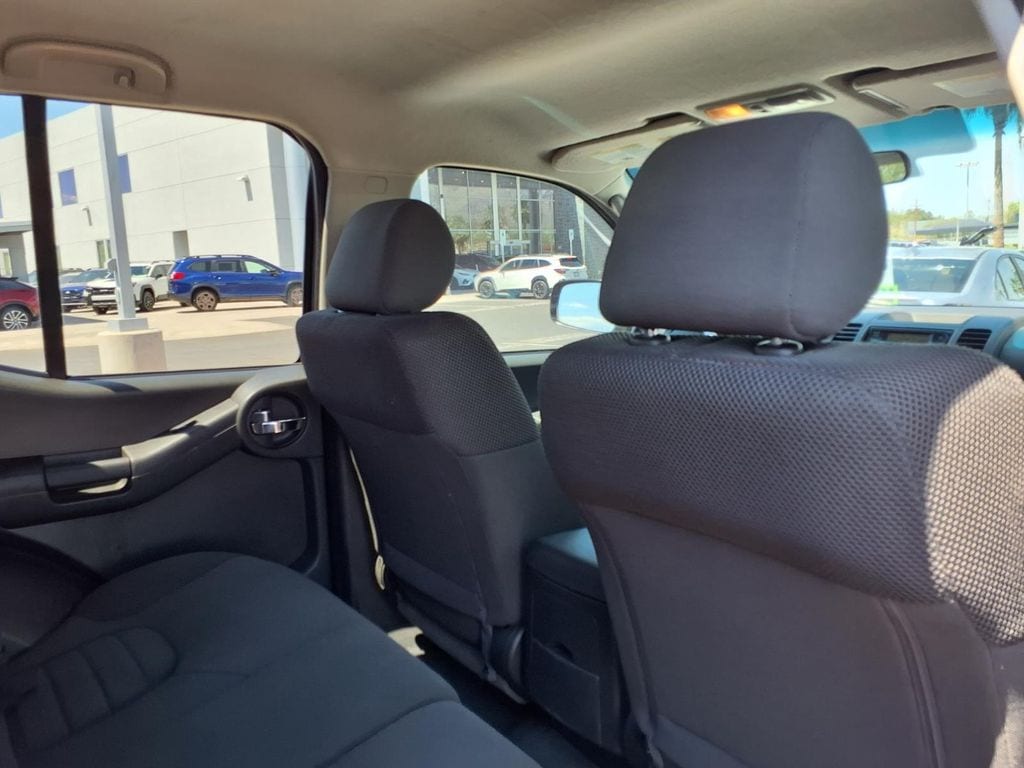 used 2007 Nissan Xterra car, priced at $8,500