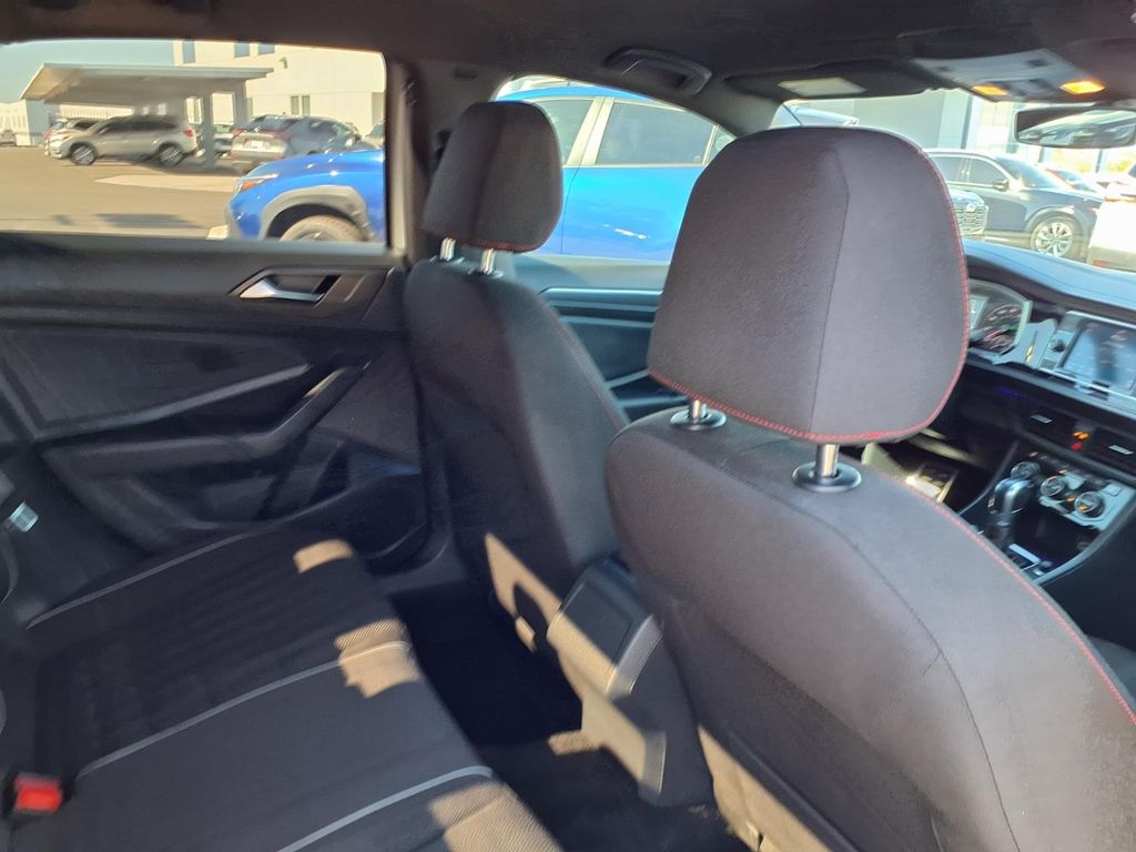 used 2019 Volkswagen Jetta GLI car, priced at $16,250