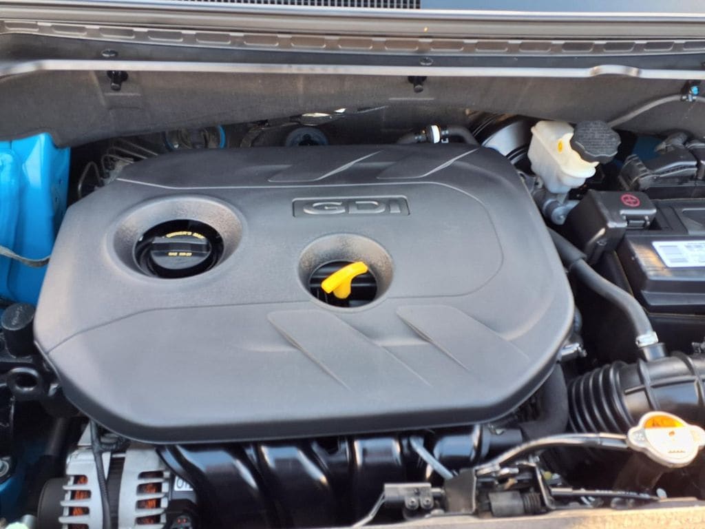 used 2016 Kia Soul car, priced at $8,750