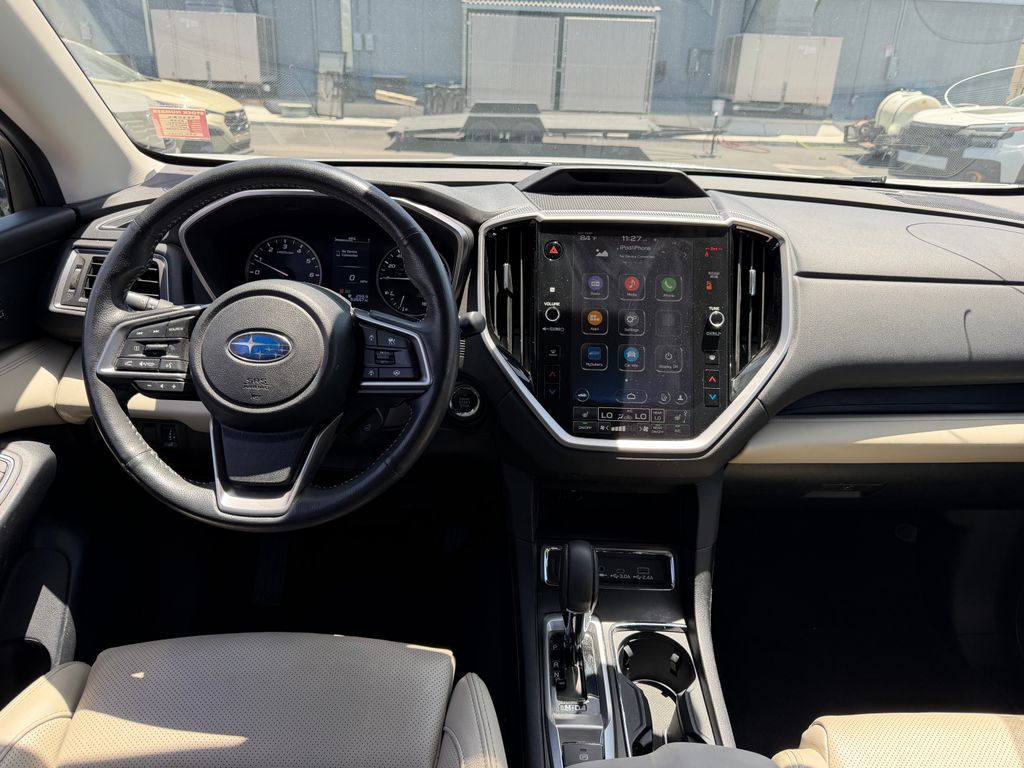 used 2023 Subaru Ascent car, priced at $30,500