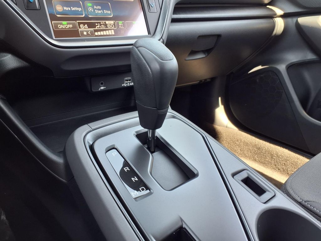 new 2026 Subaru Crosstrek car, priced at $29,204