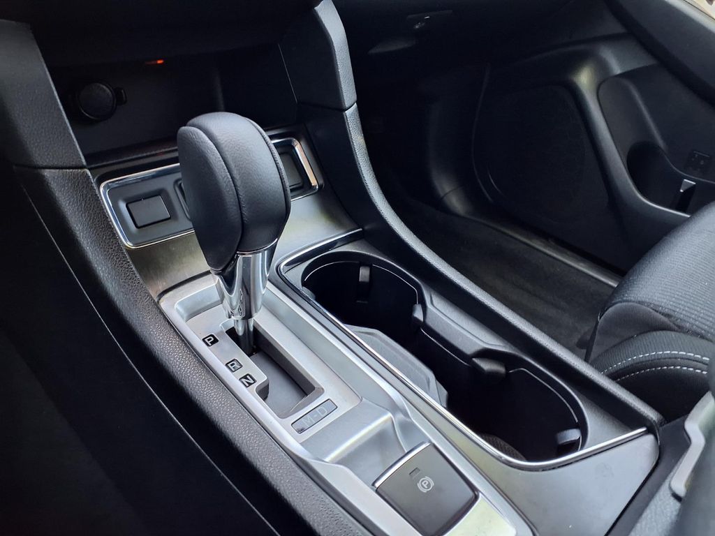 used 2023 Subaru Ascent car, priced at $25,750