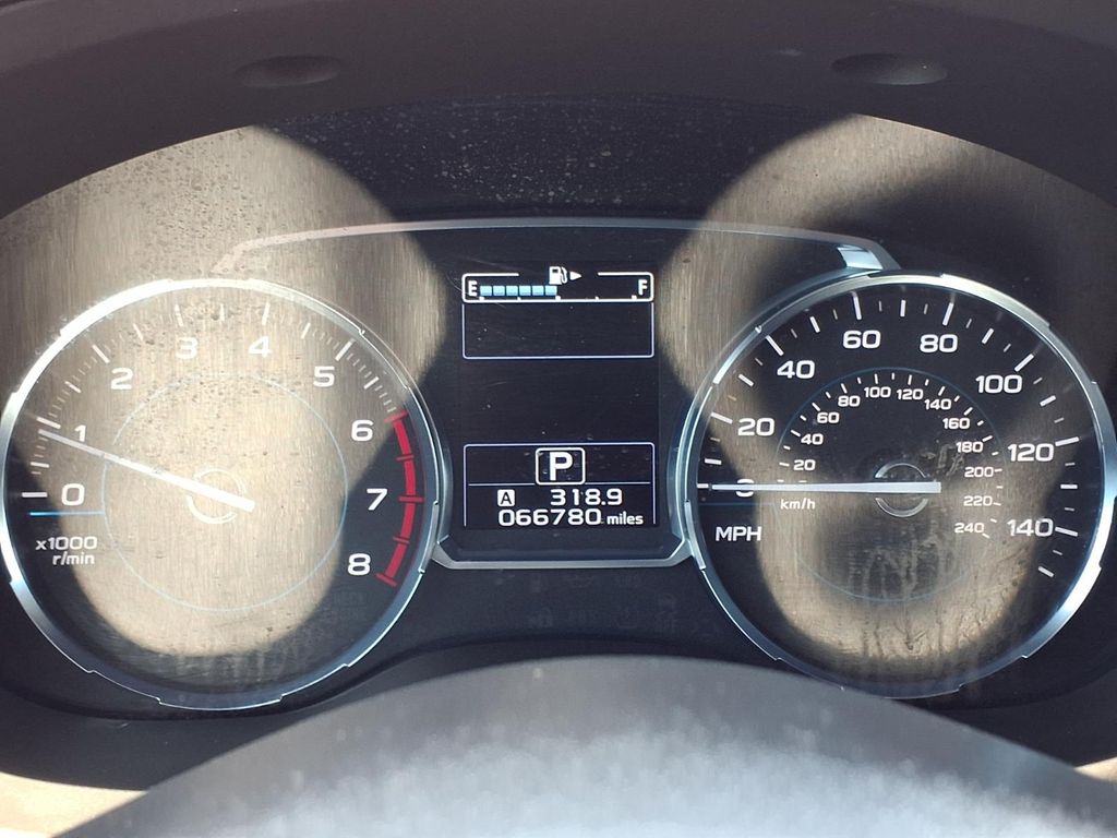 used 2018 Subaru Forester car, priced at $19,500