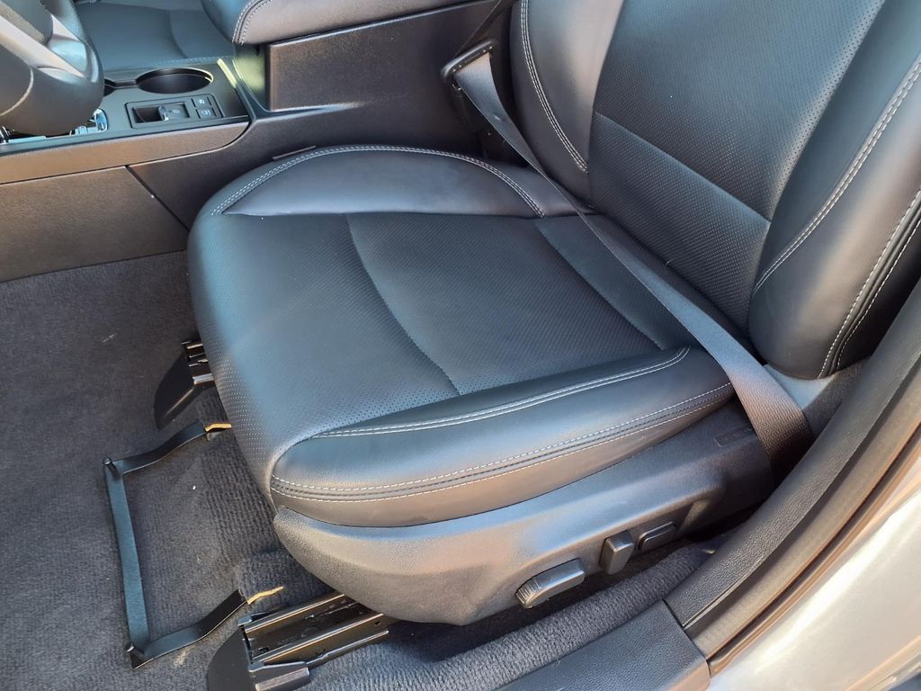 used 2019 Subaru Outback car, priced at $23,500