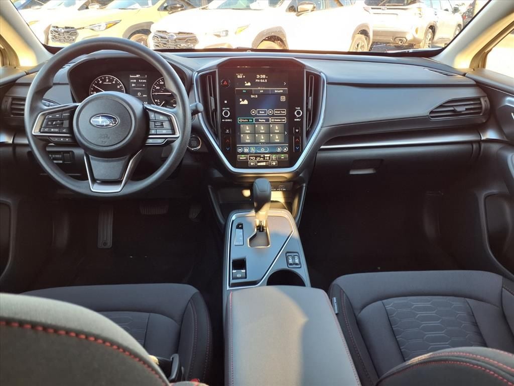 new 2026 Subaru Impreza car, priced at $30,432