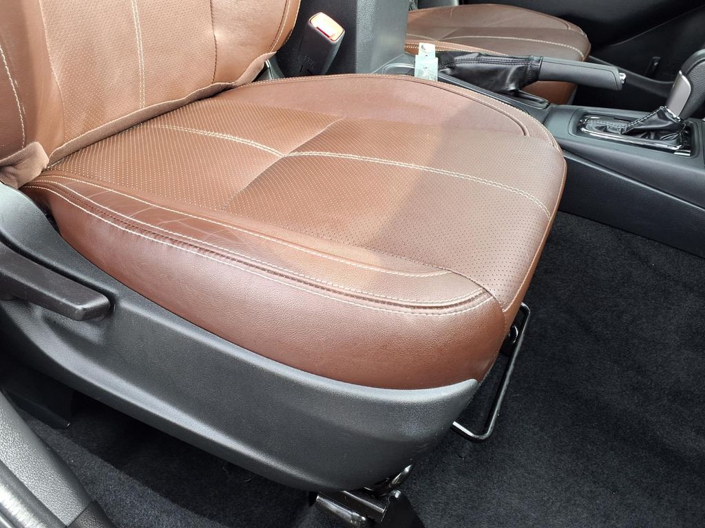 used 2017 Subaru Forester car, priced at $13,750