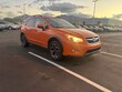 Subaru XV Crosstrek