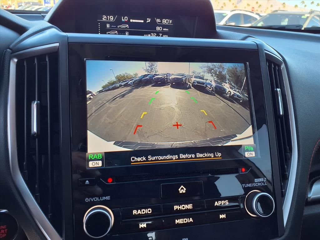 used 2019 Subaru Forester car, priced at $17,000