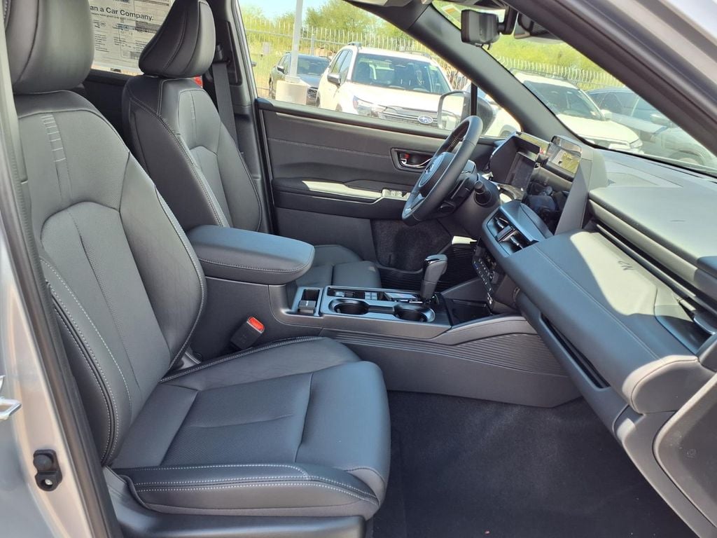 new 2026 Subaru Outback car, priced at $50,677