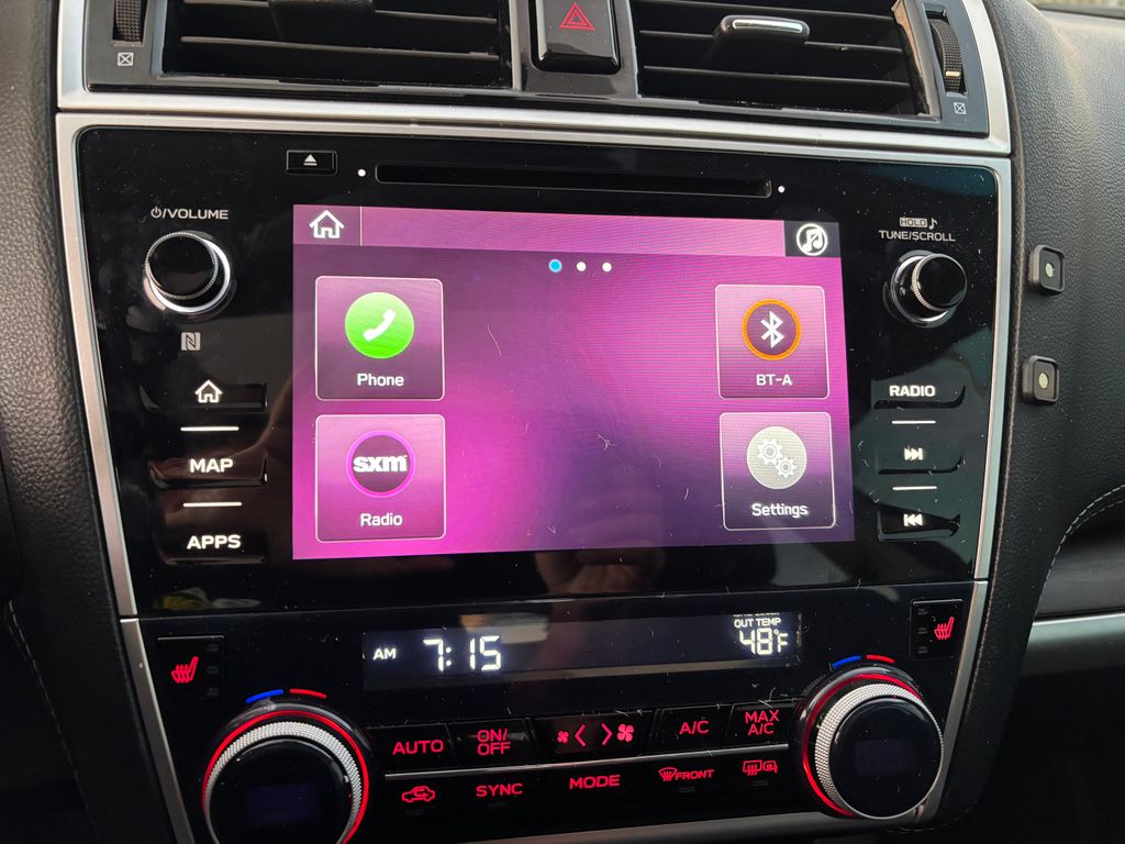 used 2019 Subaru Outback car, priced at $18,500