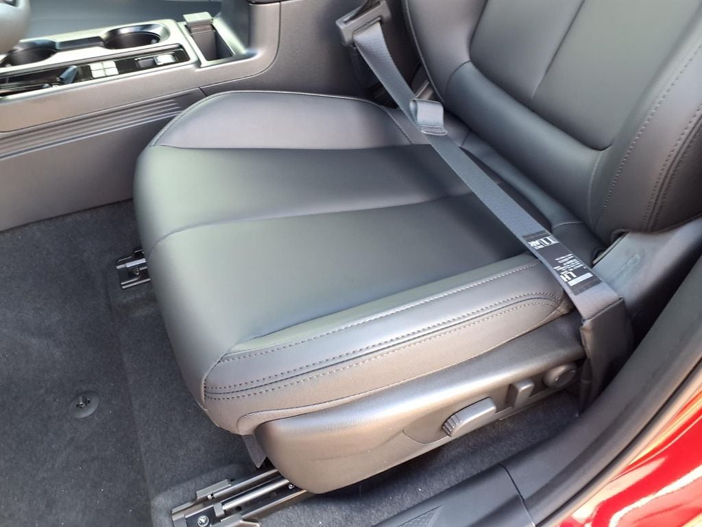 new 2026 Subaru Outback car, priced at $39,584