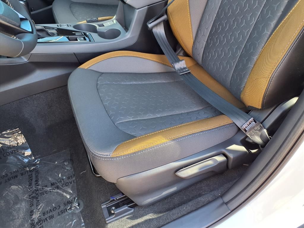 new 2025 Subaru Crosstrek car, priced at $32,576