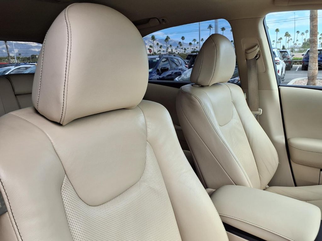 used 2014 Lexus RX 450h car, priced at $17,750