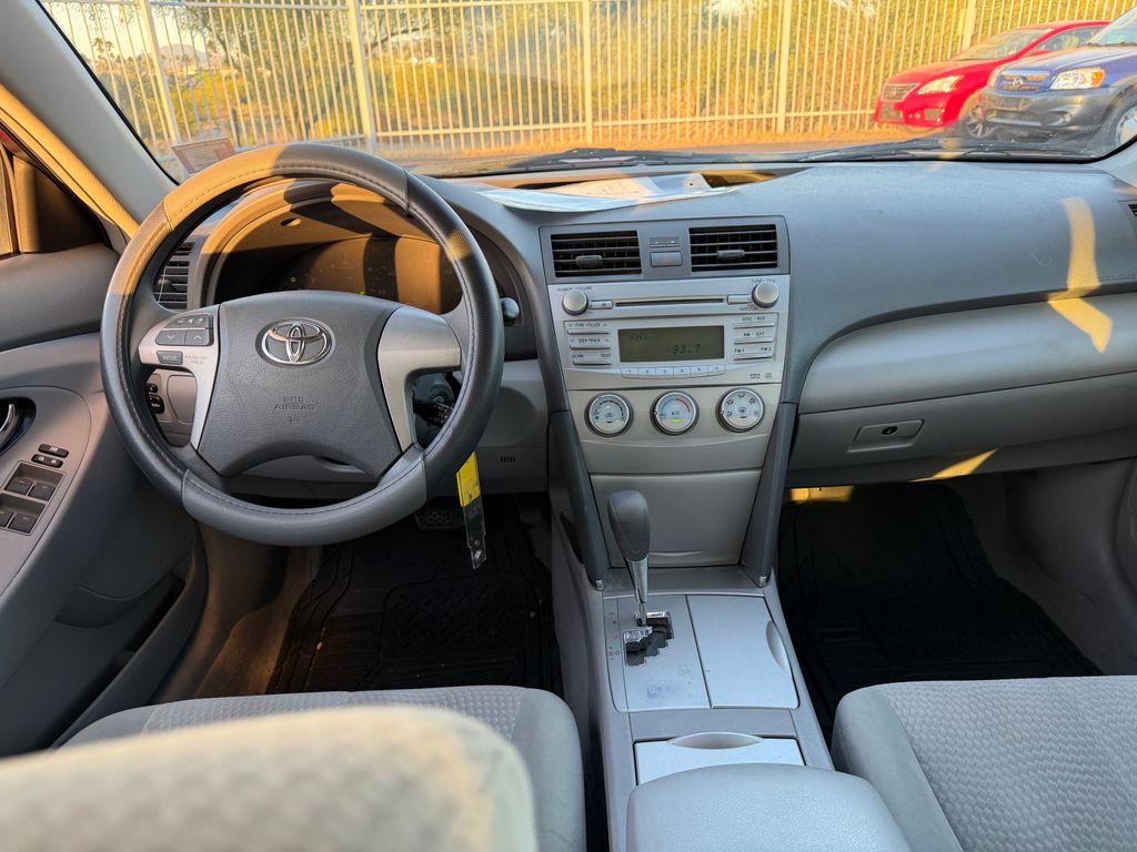 used 2010 Toyota Camry car, priced at $7,500