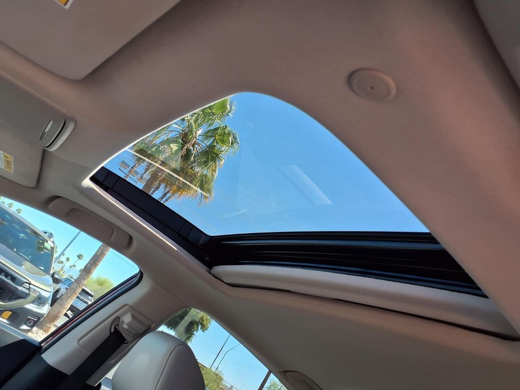 used 2023 Honda Accord Hybrid car