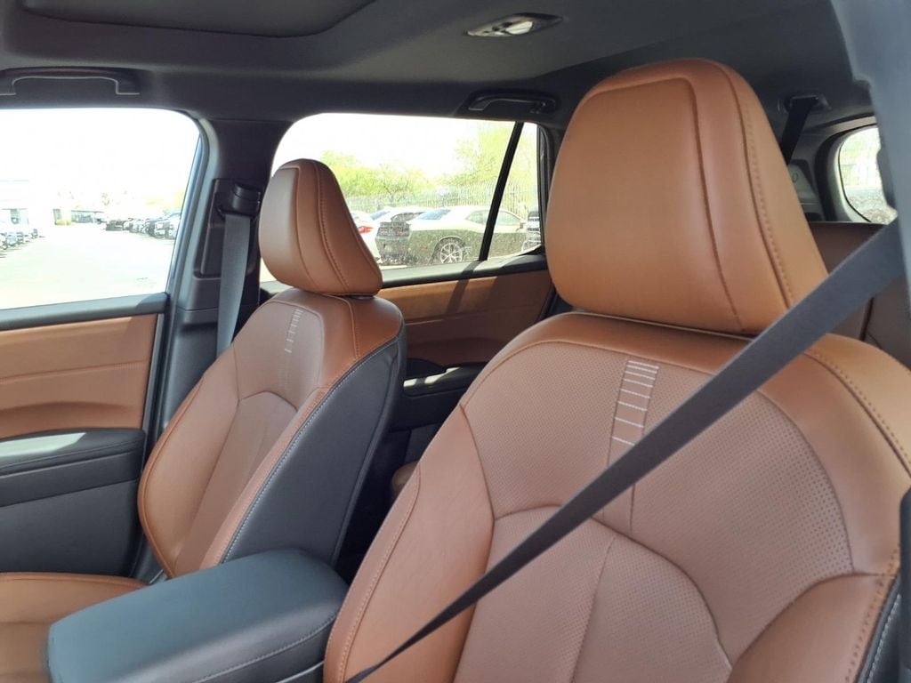 new 2026 Subaru Outback car, priced at $50,705