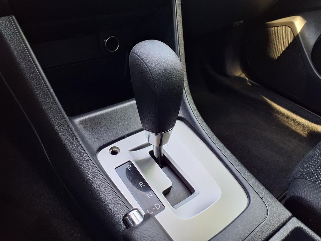 used 2015 Subaru Impreza car, priced at $14,000