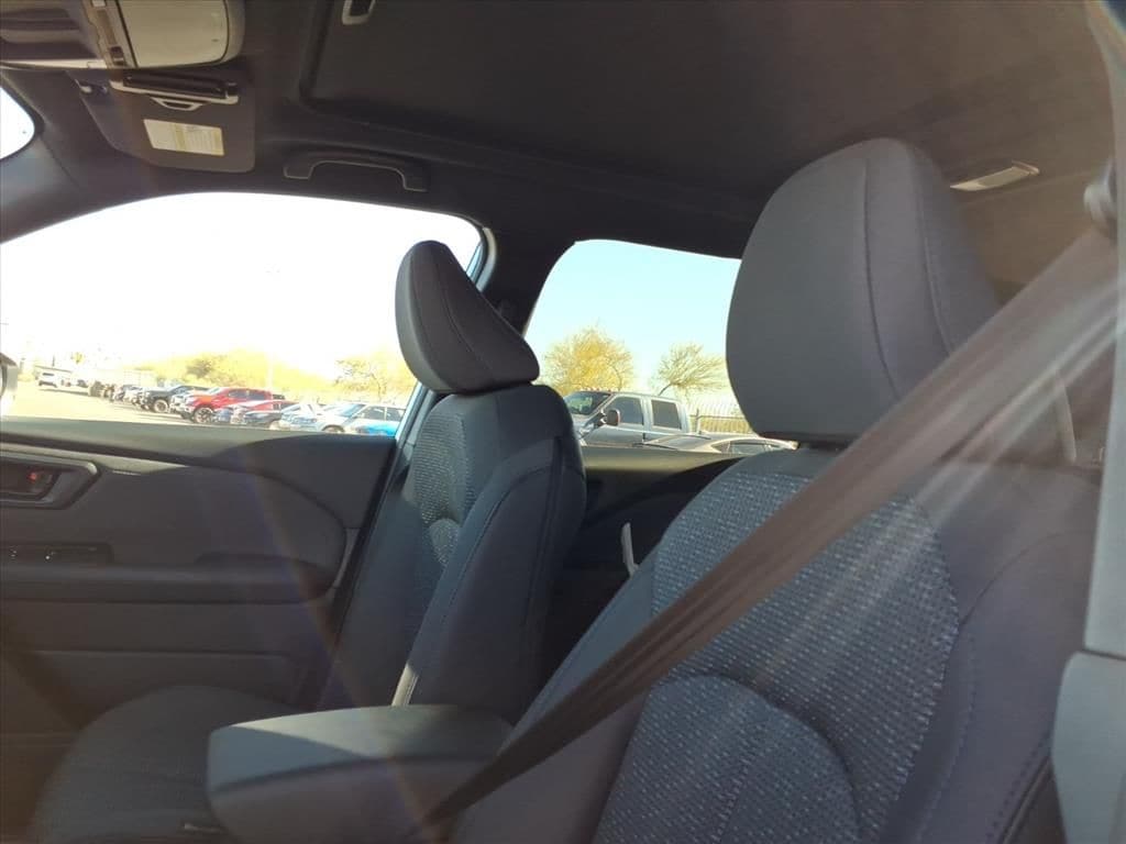 new 2026 Subaru Forester car, priced at $36,825