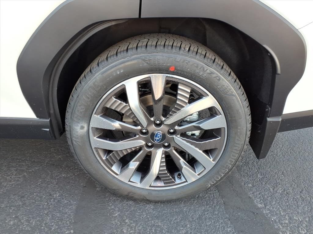 new 2026 Subaru Forester car, priced at $44,191