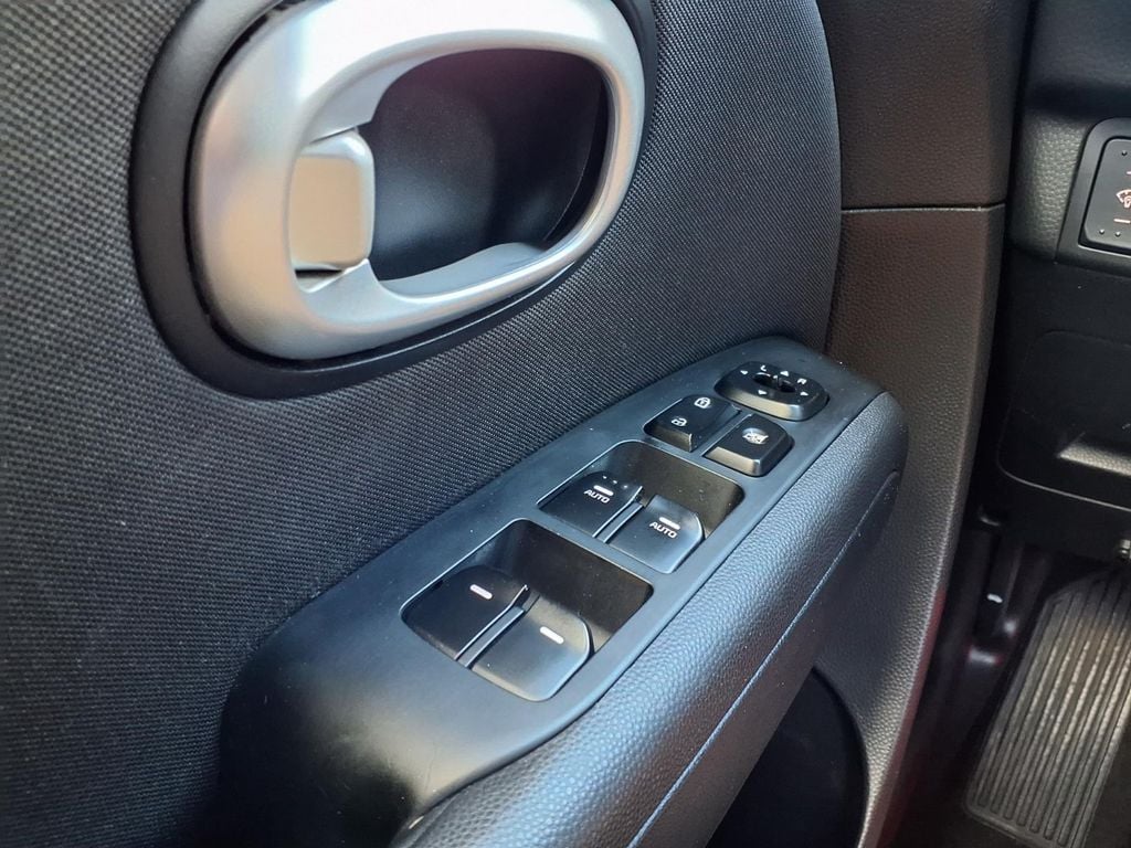 used 2016 Kia Soul car, priced at $8,750