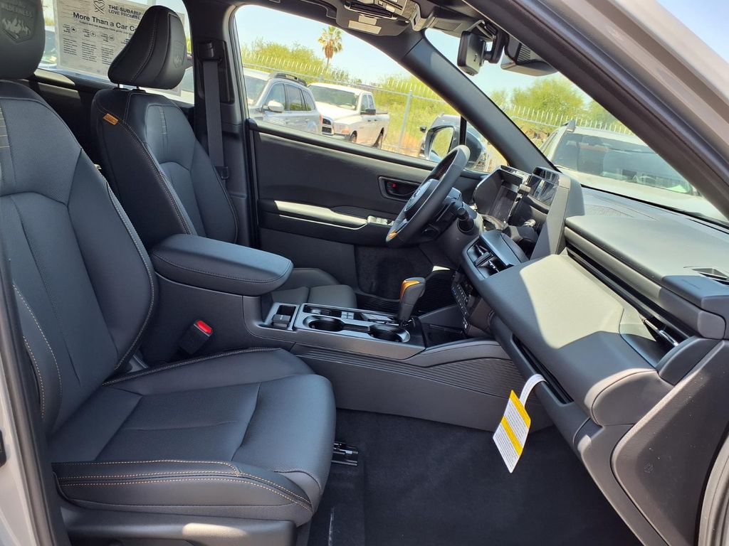 new 2026 Subaru Outback car, priced at $52,247