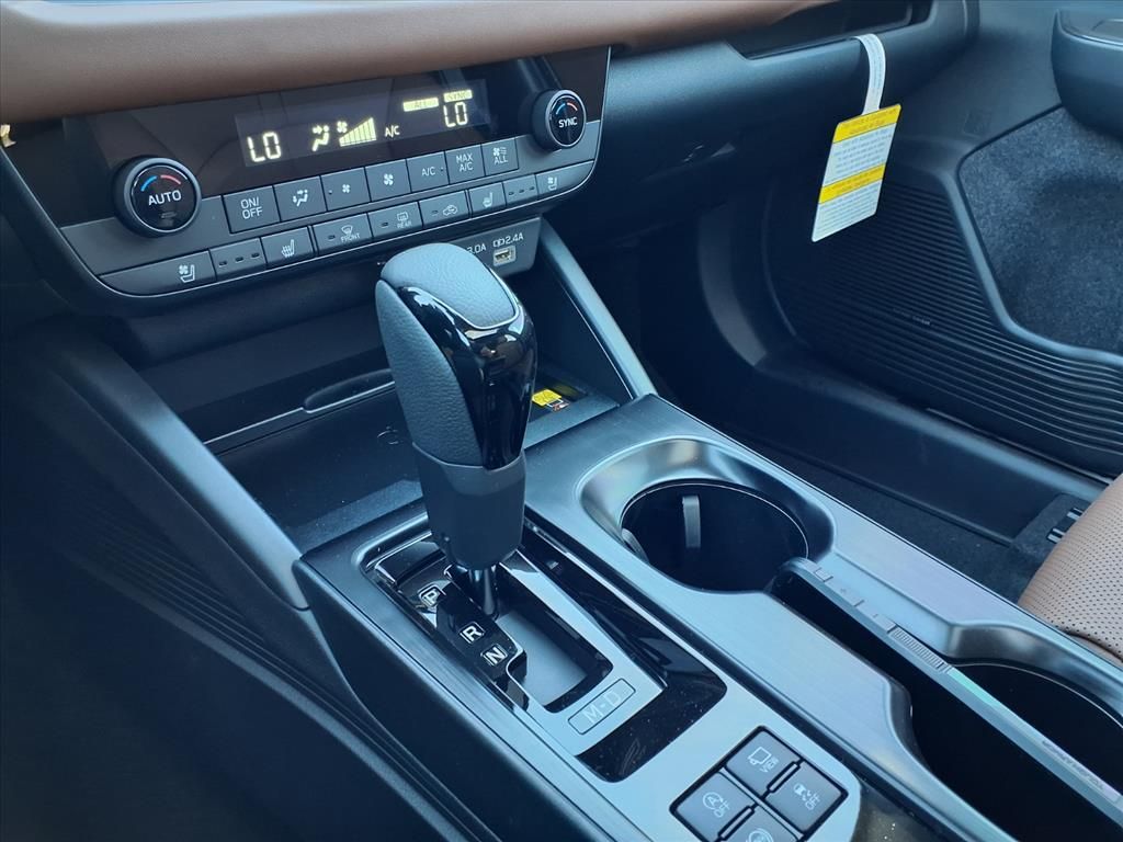 new 2026 Subaru Outback car, priced at $48,288