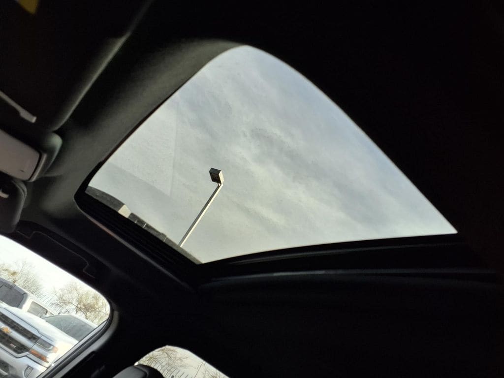 new 2026 Subaru Outback car, priced at $44,603