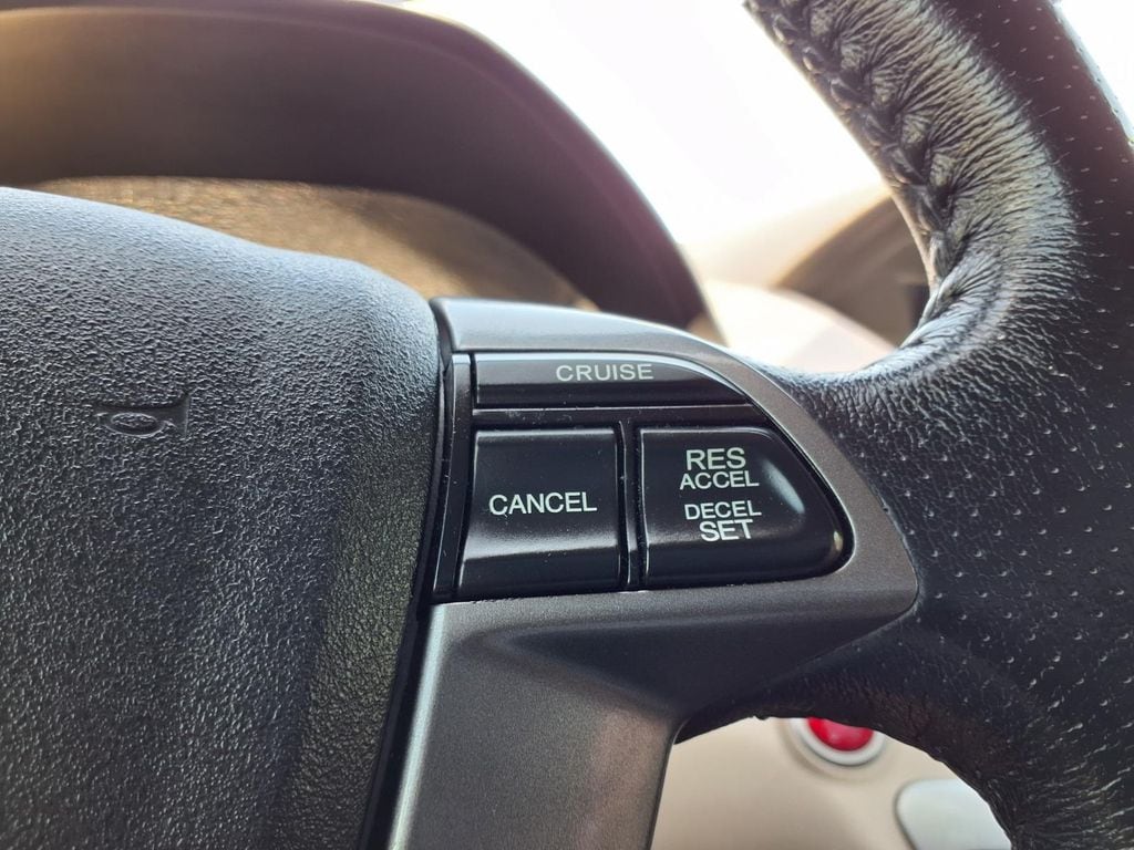 used 2014 Honda Odyssey car, priced at $15,000