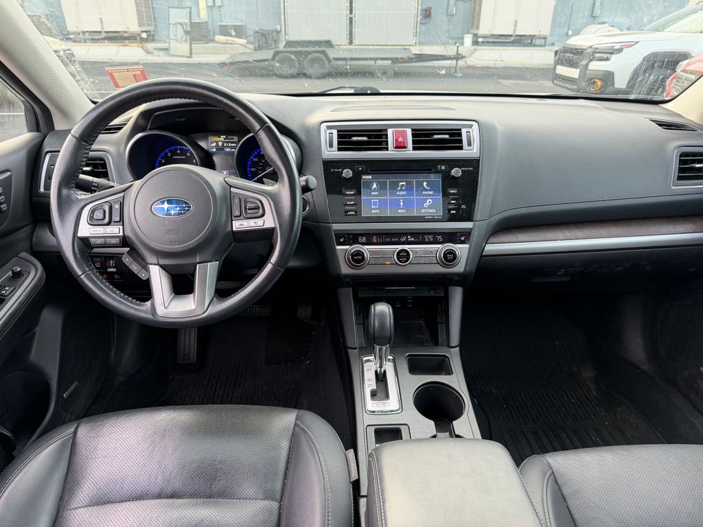 used 2016 Subaru Outback car, priced at $14,000