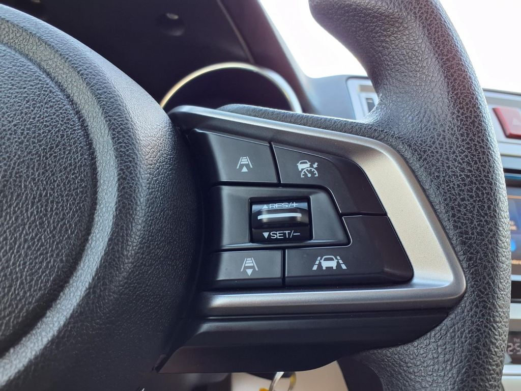 used 2019 Subaru Legacy car