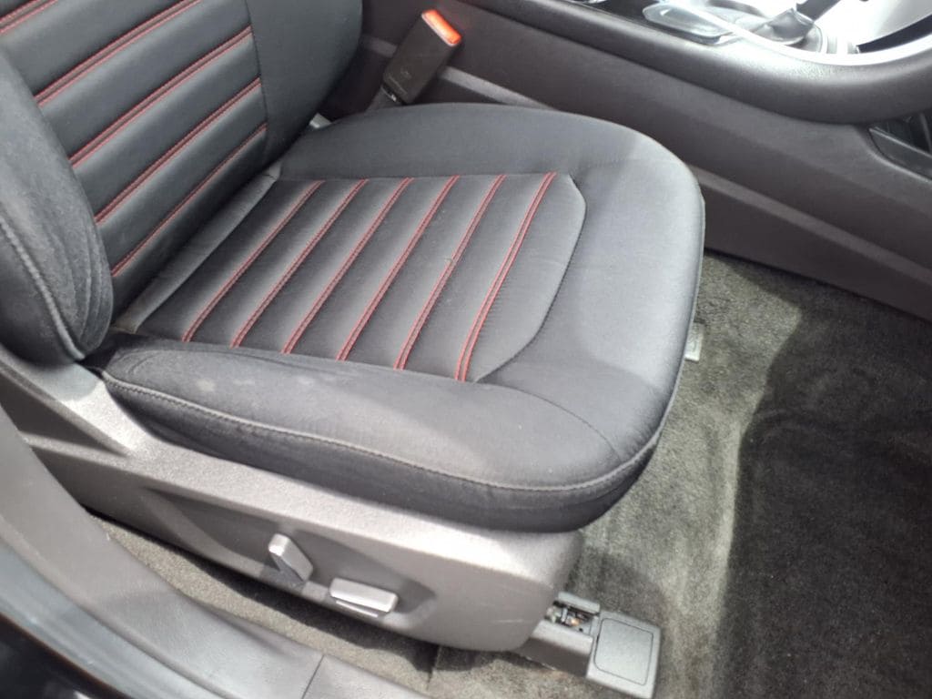 used 2016 Ford Fusion car, priced at $10,500