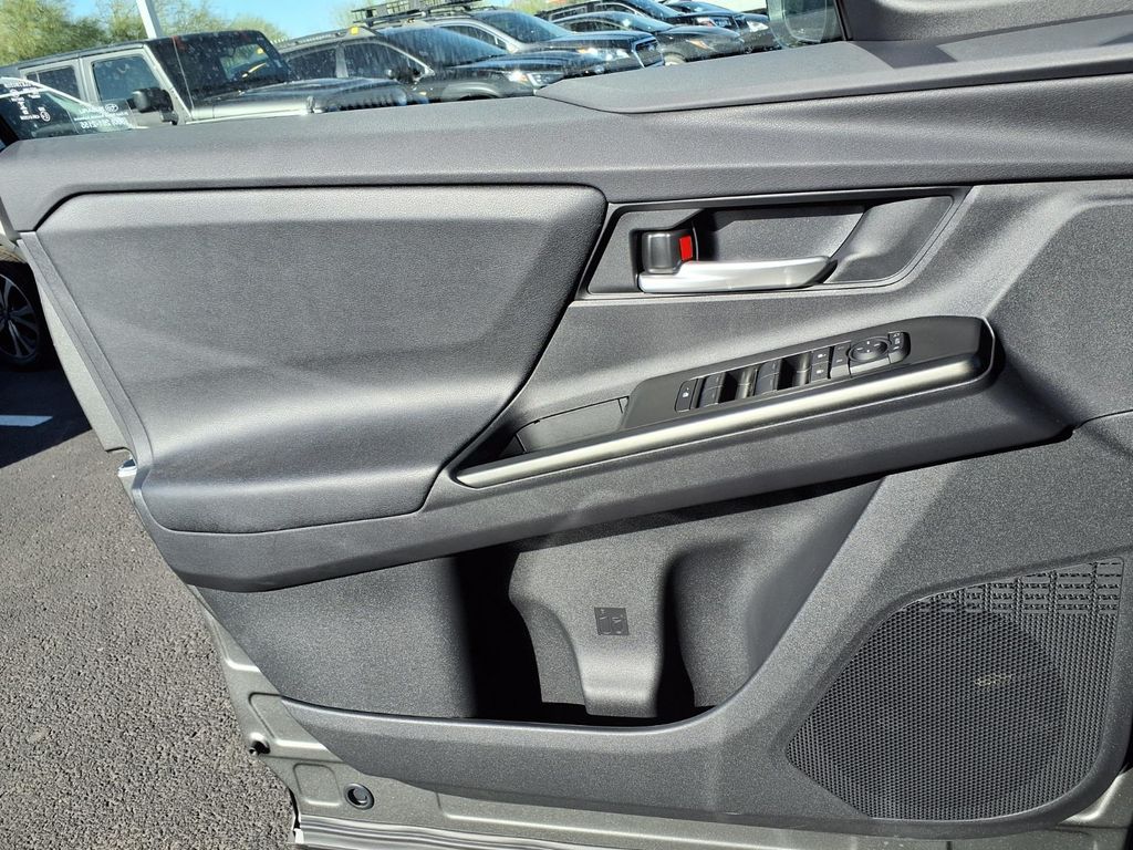 new 2026 Subaru Solterra car, priced at $39,945