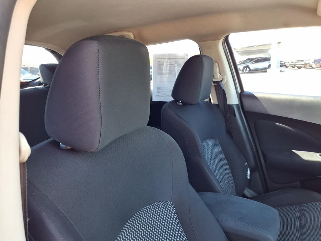 used 2016 Nissan Juke car, priced at $9,000