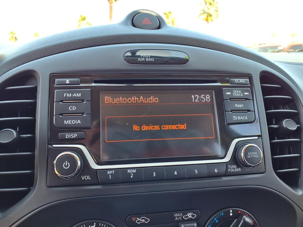 used 2016 Nissan Juke car, priced at $9,000