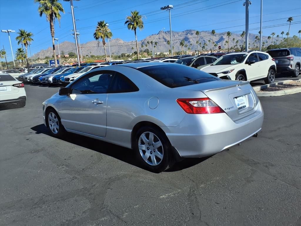 used 2011 Honda Civic car, priced at $8,750