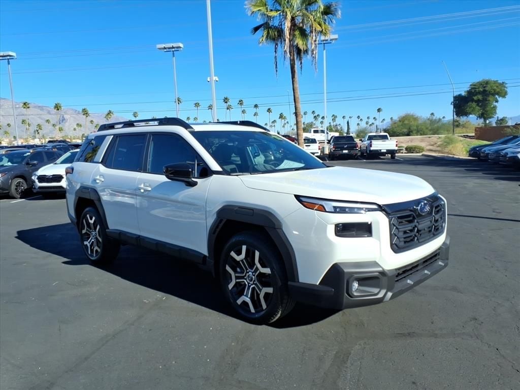 new 2026 Subaru Outback car, priced at $50,888