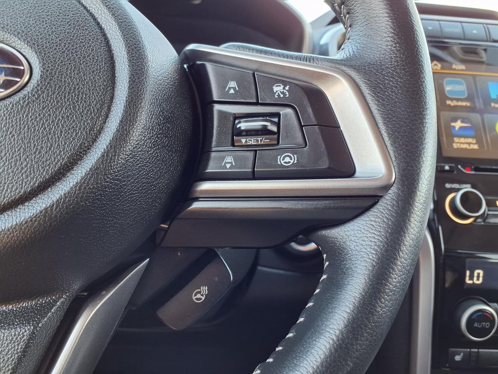 used 2022 Subaru Ascent car, priced at $26,500