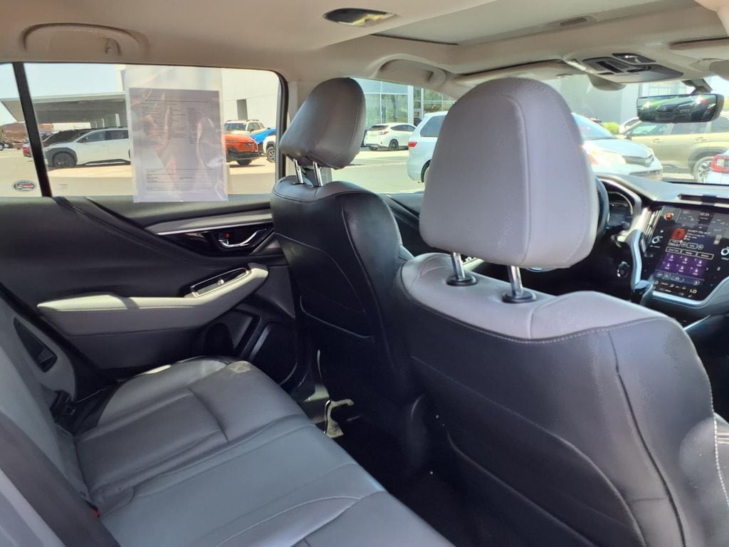 used 2020 Subaru Outback car, priced at $22,000