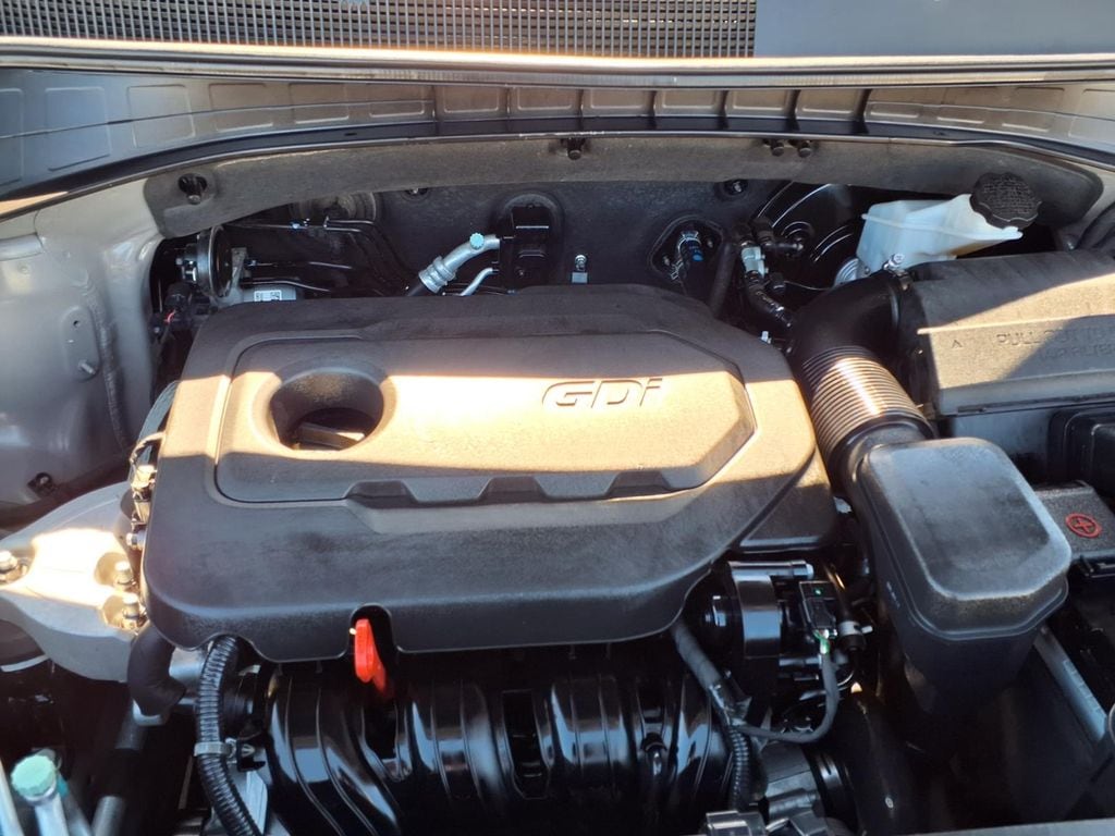 used 2017 Kia Sorento car, priced at $12,500