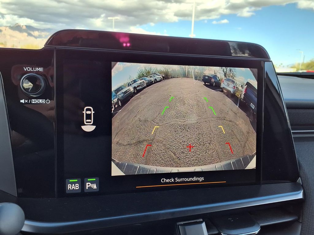 new 2026 Subaru Outback car, priced at $44,603