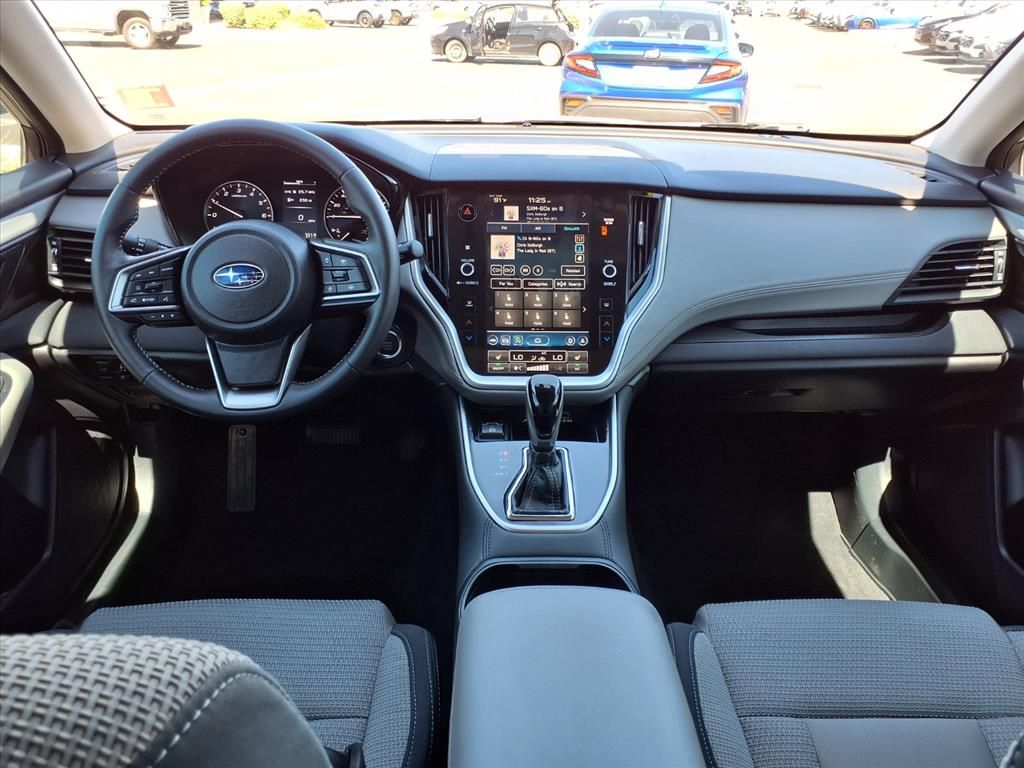 2024 Subaru Outback Premium photo 2