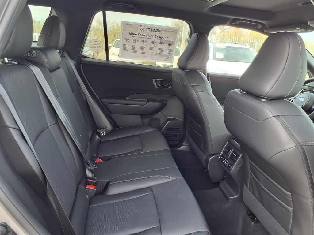 new 2026 Subaru Outback car, priced at $44,603