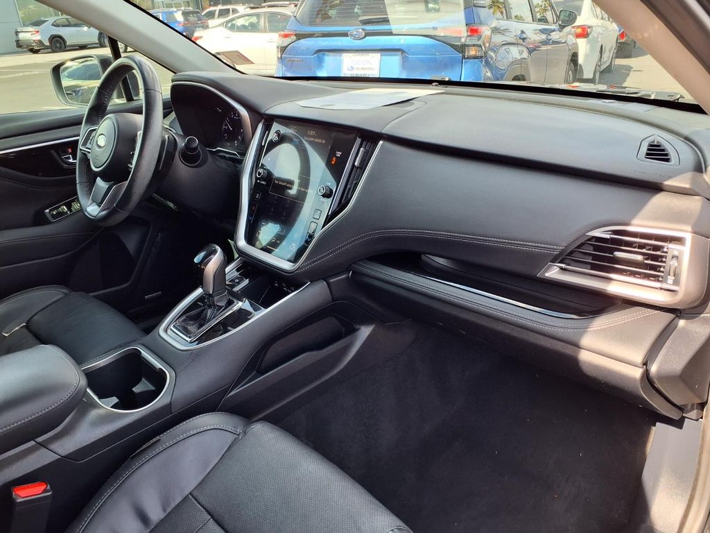 used 2020 Subaru Outback car, priced at $16,000