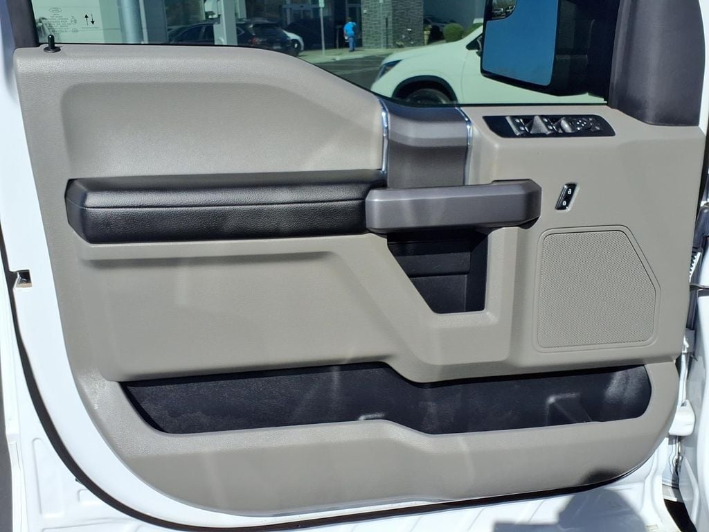 used 2020 Ford F-150 car, priced at $29,500