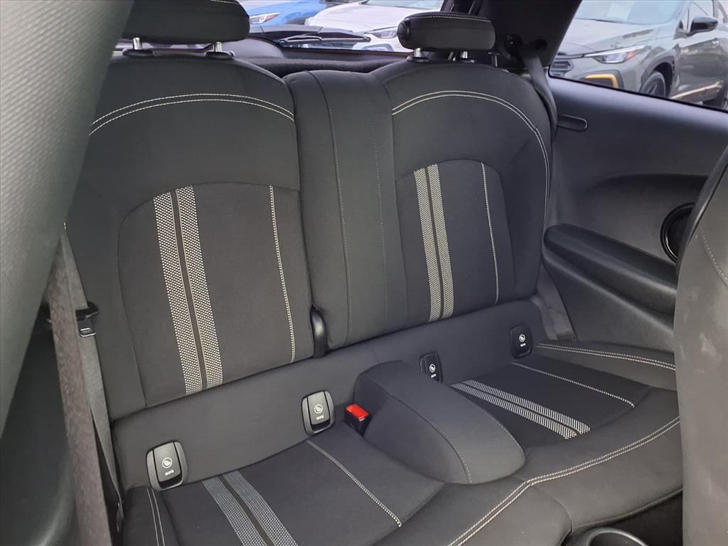 used 2020 MINI Hardtop 2 Door car, priced at $21,750